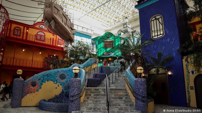 parque ghibli5