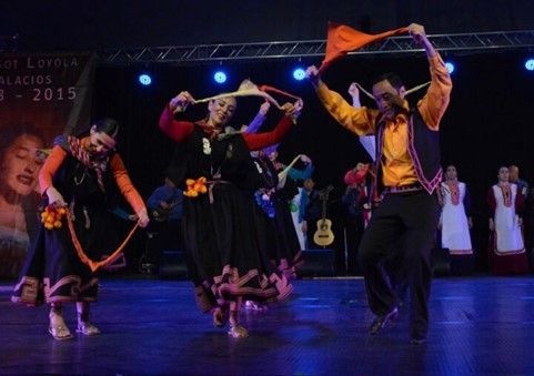 BAFONA abre convocatoria 2023 para cursos de danza y música on line
