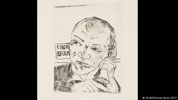 Beckmann 2