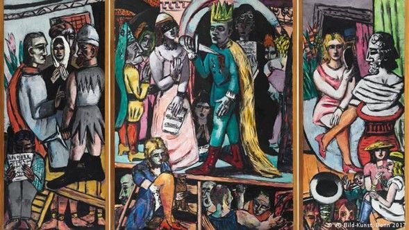Beckmann 3
