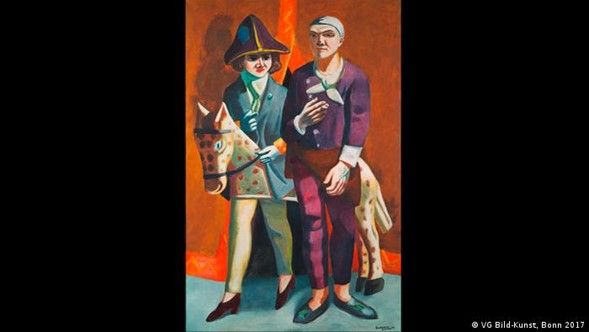 Beckmann 4
