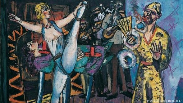 Beckmann 6