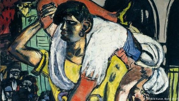 Beckmann 7
