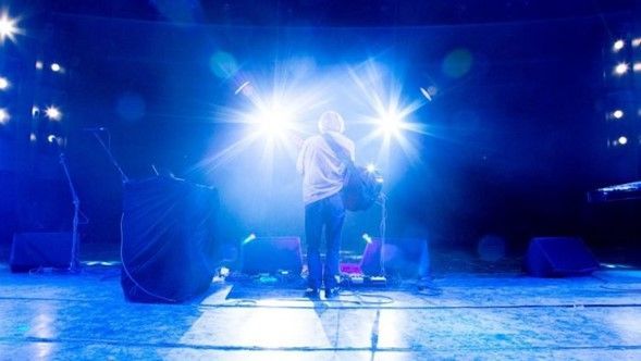 Documental «Andrés Godoy: el arte de perder» gana XVIII versión de Festival In Edit