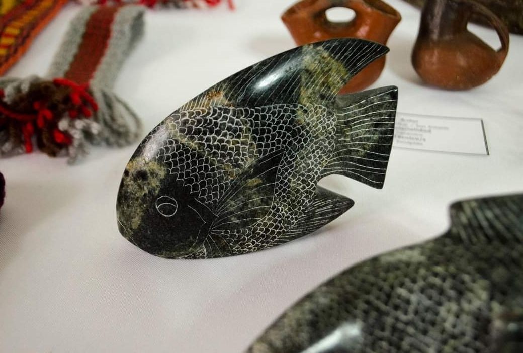 Inaugurada muestra de artesanía “Patrimonio Vivo” en Llolleo: estará hasta el 22 de diciembre