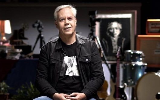 Rodrigo Piracés González gana premio de Artes Visuales «Eduardo Meissner»