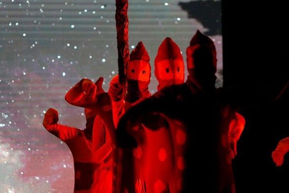 «Selk’nam: Tiempo de renacer», ballet tributo de Antumapu a una comunidad no extinta