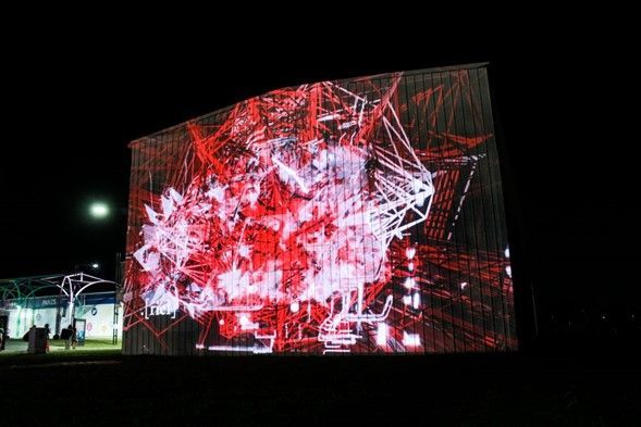 Festival de la Imagen de Colombia convoca a artistas e investigadores de Chile