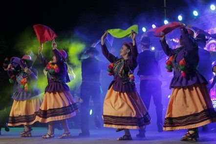 Fuerte descentralización de Fondos de Cultura 2023: 66,3% destinado a regiones
