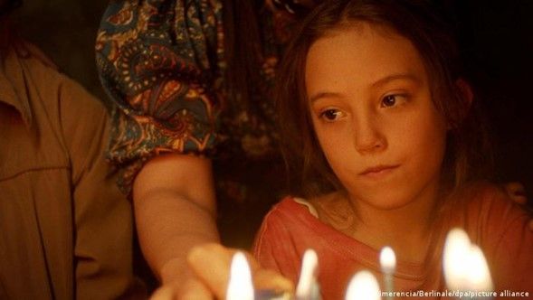 “Tótem”, la única película latinoamericana que aspira al Oso de Oro de la Berlinale