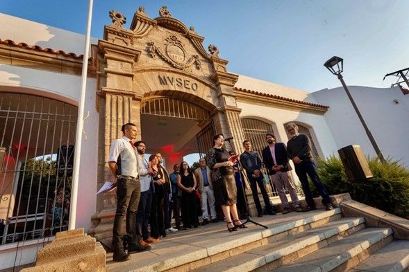 Parte XII Festival de las Artes Región de Coquimbo (ARC) con actividades en toda la región