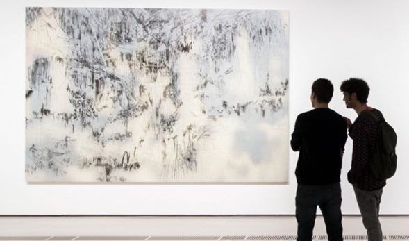 Fundación Botín lanza su XXX versión de Becas de Artes Plásticas 2023/2024