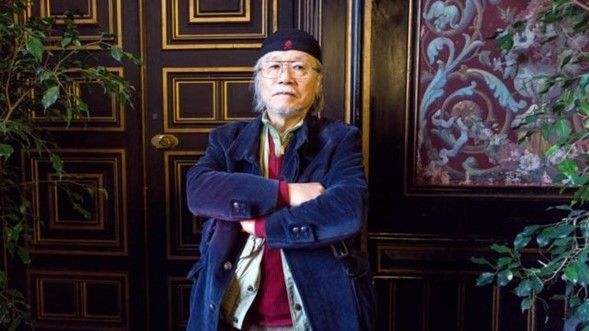 A los 85 años muere Leiji Matsumoto, el legendario creador japonés de mangas