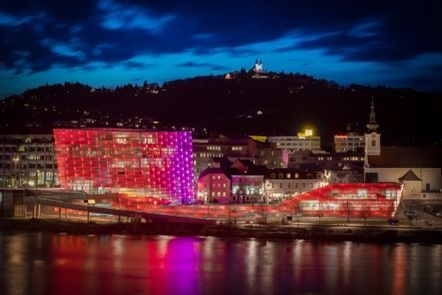 Festival Ars Electronica abre convocatoria 2023 para investigadores y artistas de Chile