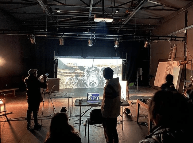 Abierta convocatoria nacional para proyectos de creación e investigación en artes escénicas