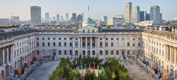 Abiertas postulaciones curatoriales para Pabellón de Chile en 4ª Bienal de Diseño de Londres 2023