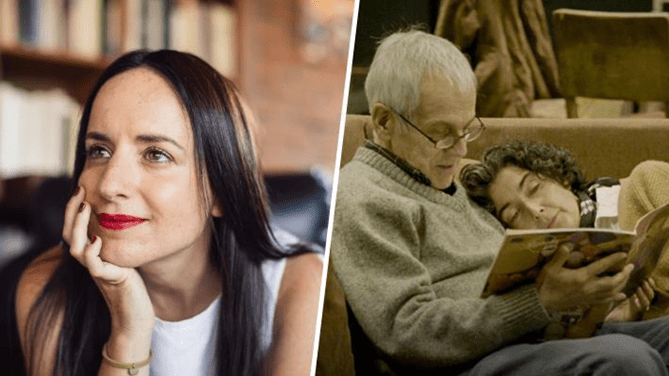 Maite Alberdi tras nominación de «La memoria infinita» en los Oscar 2024: «Estoy muy orgullosa»
