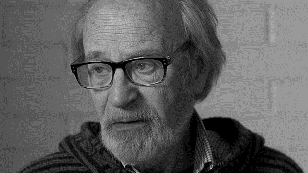 A los 91 años muere Pedro Chaskel, director que grabó el bombardeo a La Moneda en 1973