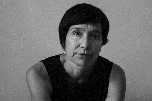 Paulina Mellado «describe la lluvia a quienes no la conocen» en la Galería G. Mistral