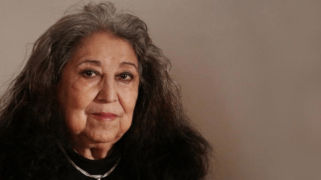 A los 78 años fallece destacada artista visual, poeta y escritora chilena, Carmen Berenguer