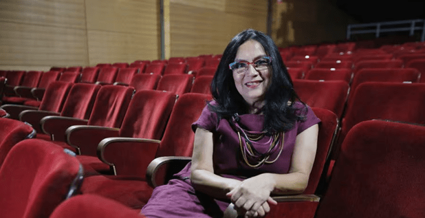 Carmen Romero: «Santiago a Mil 2025 se realizará del 3 al 26 de enero bajo el lema ‘Más Humanidad'»
