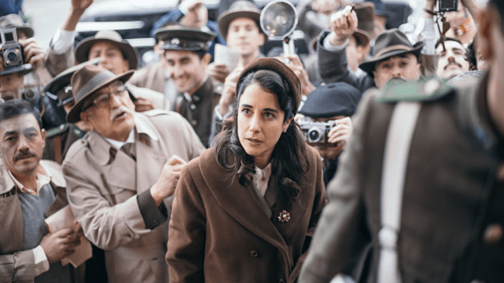 Liberan tráiler de «El lugar de la otra», nueva película de chilena Maite Alberdi