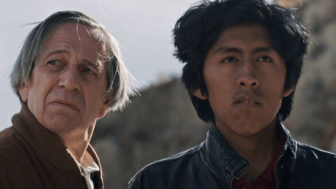 «Ladrón de Perros» del chileno Vinko Tomičić gana premio especial del jurado en Festival de Cine de Lima