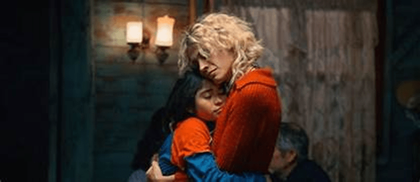 Chileno Diego Céspedes gana premio en sección paralela del Festival de Cannes