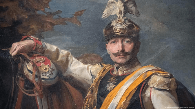 Litigio alemán de un siglo llega a su fin: arte de los Hohenzollern seguirá en museos