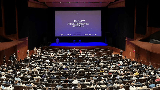 Inteligencia artificial: amenaza o instrumento para la expansión infinita del arte