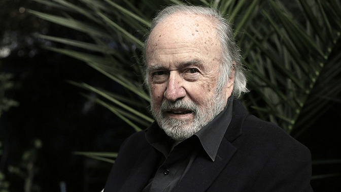 Jaime Vadell, Premio Nacional de Artes de la Representación y Audiovisuales 2025