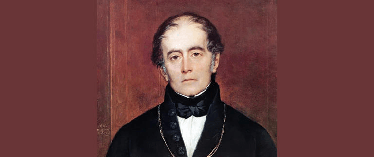 Retratos de Andrés Bello a través del Arte y la Inteligencia Artificial (IA) en la UNAB