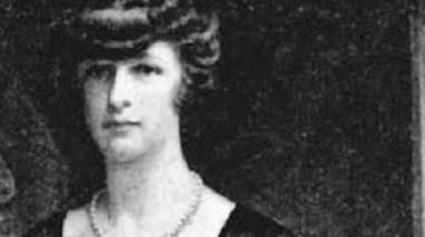 Exponen en Italia dos esculturas de Rebeca Matte donadas por ella a Florencia
