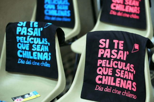 Anuncian cartelera por el «Día del Cine Chileno»: funciones a $1.000 y estrenos