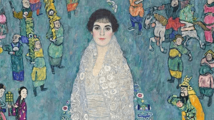 Récord histórico: un Klimt se vende por $236 millones en Nueva York
