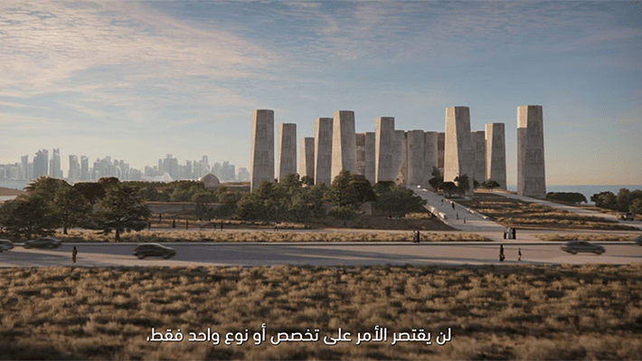 Arquitecto chileno Alejandro Aravena liderará diseño del Museo de Arte Moderno de Qatar