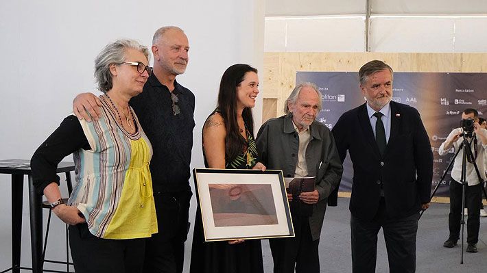 Feria Ch.A.C.O. inaugura su XIV versión internacional con homenaje a Federico Assler