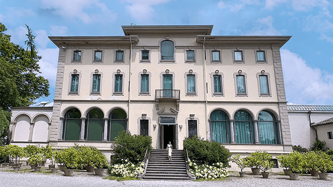 Roban tres valiosas obras de Renoir, Cezanne y Matisse de la Fundación Magnani Rocca, Italia