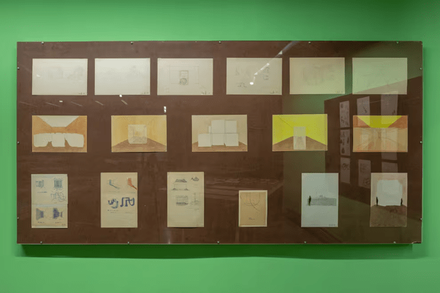 Il Posto reconstruye universo creativo de Juan Pablo Langlois en Museo de Bellas Artes